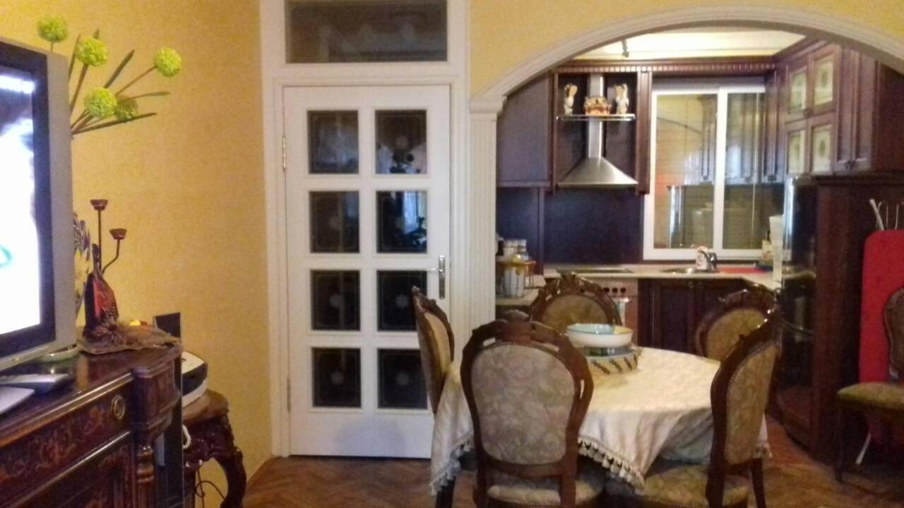 Petra'S Place Rafailovići Eksteriør billede