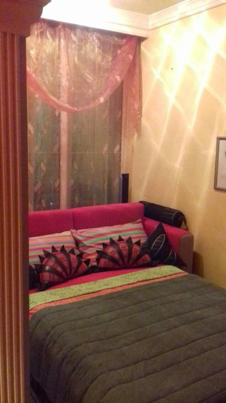 Petra'S Place Rafailovići Eksteriør billede