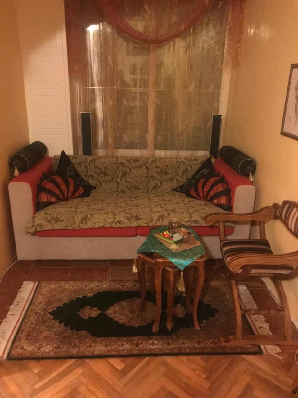 Petra'S Place Rafailovići Eksteriør billede