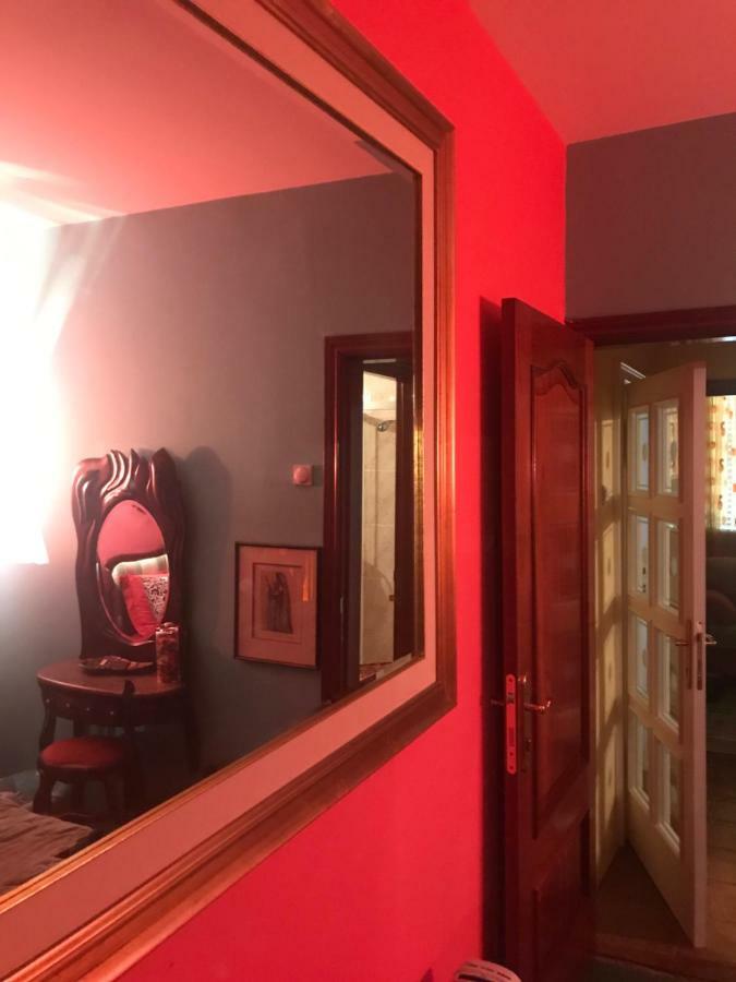 Petra'S Place Rafailovići Eksteriør billede